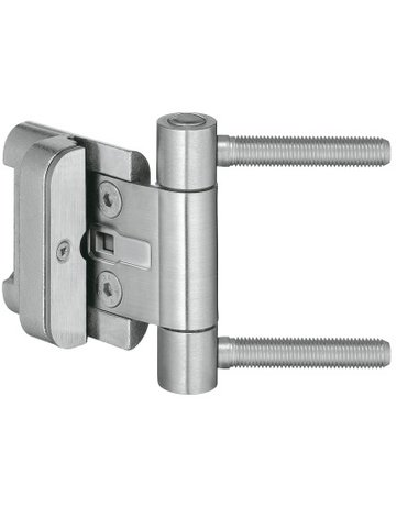 HT-Band, BAKA® 2D 20 FD RZ 57 Flachkopf, 2tlg. topzink - SIMONSWERK - 1