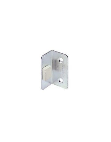 Möbel- Türanschlag, 30kg, SlideLine 55, 70963, Stahl, verzinkt - Hettich - 1