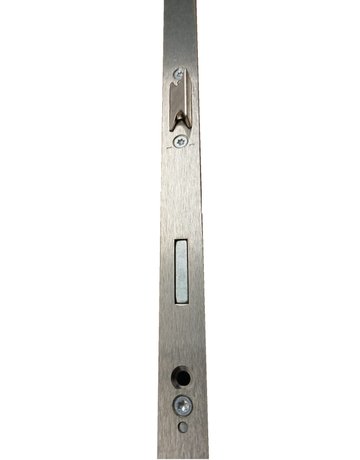 855GL Standard, Typ 11 vorgerichtet für Sperrbügel, silver - Fuhr - 2