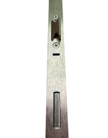 833P Standard 65 / 92 / 9 F20x2170 PZ DH1050 Silver - Fuhr - 2