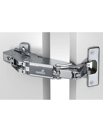 HETTICH Automatik-Topfscharnier Sensys 8657, Stahl/Stahl - Hettich - 1