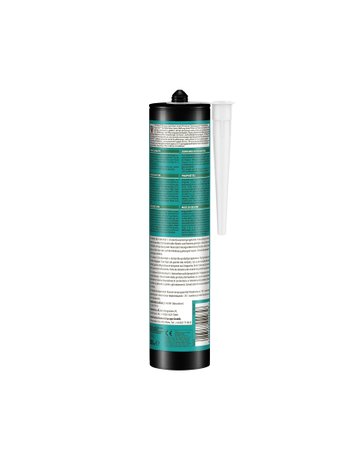 F109 Universal Fusion Silikon caramel 300 ml SF9GG - Sista - 2