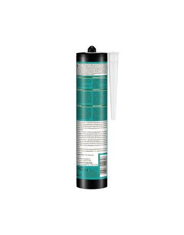 F109 Universal Fusion Silikon mittelbraun 300 ml SF9MB - Sista - 2