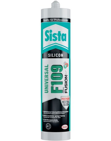 Silikon Universal F109 FusionXLT - Sista - 1