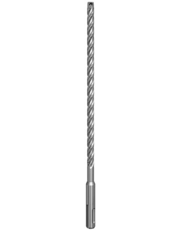 Betonbohrer 14x260 mm vierschneidig, Arbeitslänge 182 mm - SPAX
