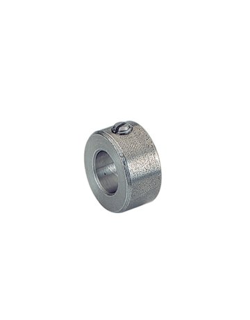 Hettich Stellring 24838 für Stufenbohrer HSS, Ø 10,3mm innen, Ø 20mm außen - 1