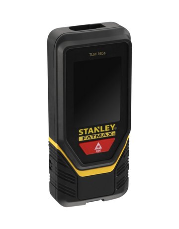 Laser Entfernungsmesser TLM165s 0,1 - 50 Meter - STANLEY - 2
