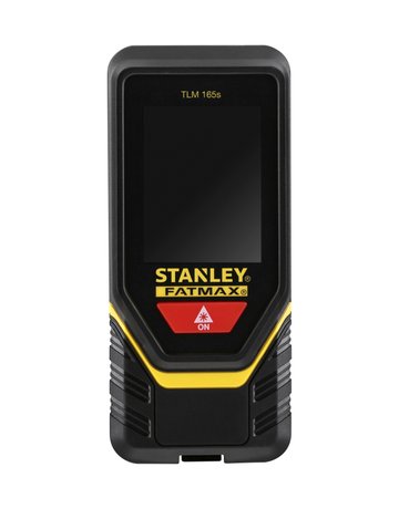 Laser Entfernungsmesser TLM165s 0,1 - 50 Meter - STANLEY - 1