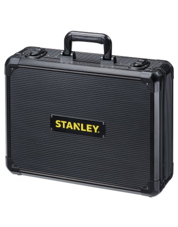 Werkzeugkoffer 142 teilig im Alu-Koffer - STANLEY - 7
