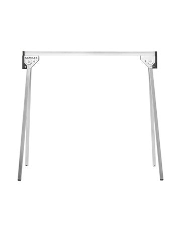 Unterstellbock Metall Belastbarkeit bis zu 450 kg pro Paar - STANLEY - 2