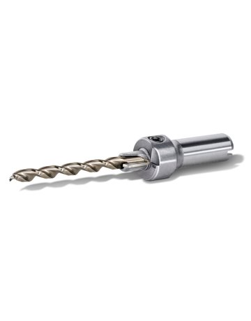 Bohrsenker Step Drill 4mm - SPAX