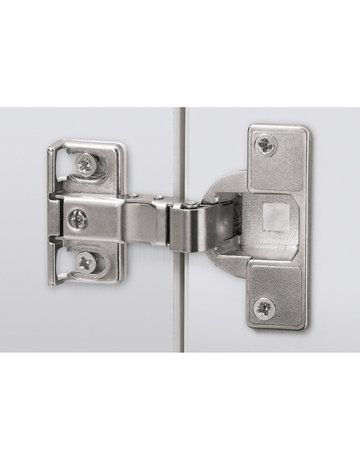 Spezialscharnier ET 582 - Hettich - 1