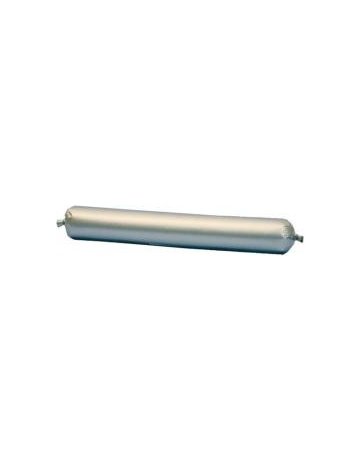 Silikon weiß 600 ml Folienbeutel EC1 plus - Topform - 1