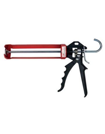 Kartuschenpistole Top Gun II für 310 ml Kartusche - Topform - 1