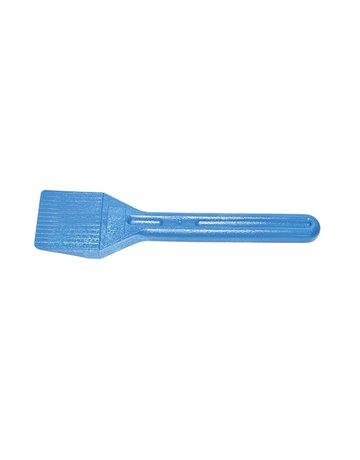 Klotzkelle Kunststoff blau - Topform - 1