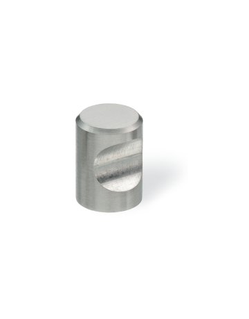 Knopf Patmos Edelstahl - Topform - 1