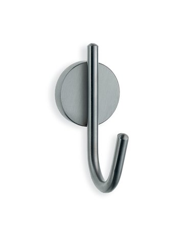 Mantel-Haken Dilos Edelstahl - Topform - 1