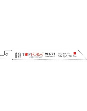 TOPFORM Sägeblätter - Topform - 1
