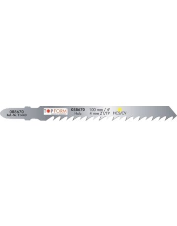 TOPFORM Stichsägeblätter - Topform - 1