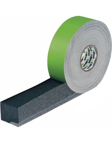 TP652 trioplex + M Dichtband 66/8-15 anthrazit Rolle à 6,0 m - illbruck - 1