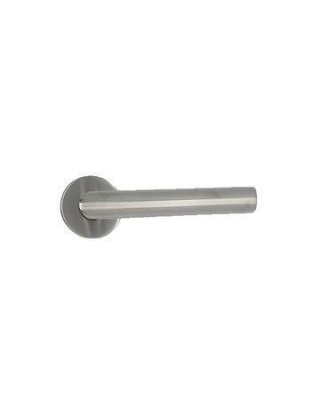 Halbgarnitur Jupiter Ø 21 mm Edelstahl mit - Topform