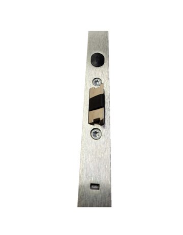 833P Standard 65 / 92 / 9 F20x2170 PZ DH1050 Silver - Fuhr - 3