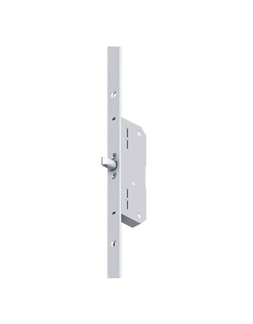 Multisafe 855WA TYP 8 Nuss 8mm vorgerichtet für Sperrbügel - Fuhr - 2