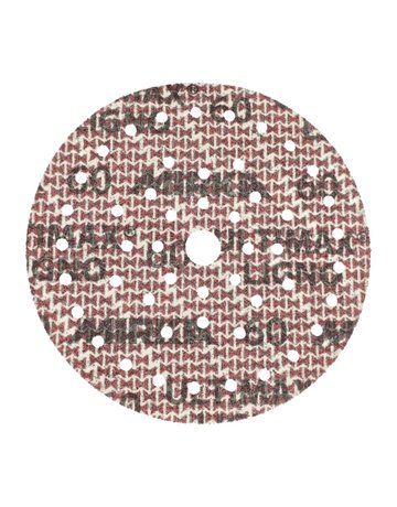 ULTIMAX LIGNO 150mm Grip Multifit - Mirka - 1