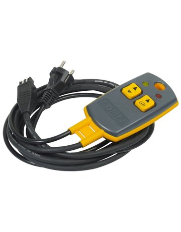 Universal Setting Cable Kit - Somfy - 1