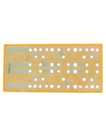 Verlängerung 81x165mm für DEOS 353CV 50L Medium - Mirka - 1