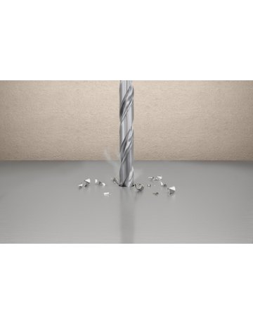 Metallbohrer D-HSS-G 1,0x12/34 (5) - fischer - 2