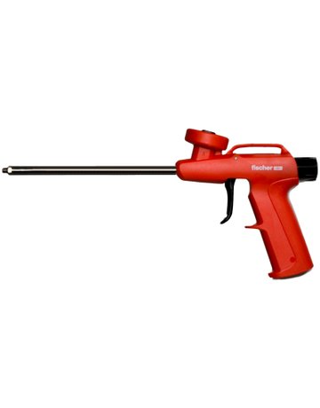 Kunststoffpistole PUPK 2 Kunststoff - fischer - 1