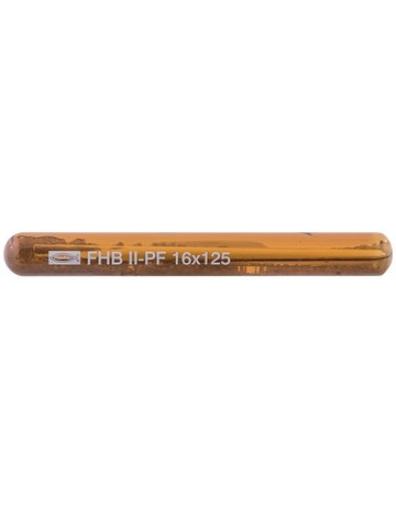 Patrone FHB II-PF - fischer - 1