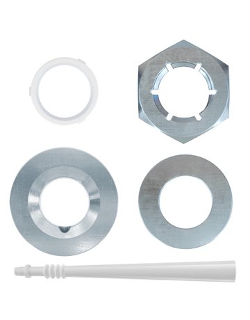 dynamic Verbundanker-Zubehör Dyn-Set M 12 - fischer
