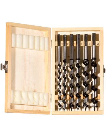 Schlagbohrer D-WL Set 230 - fischer