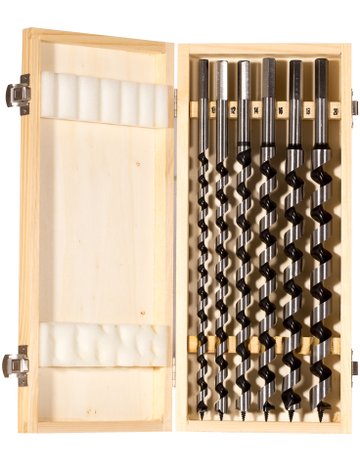 Schlagbohrer D-WL Set 320 - fischer