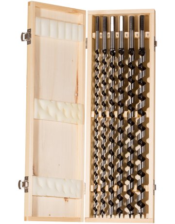 Schlagbohrer D-WL Set 460 - fischer