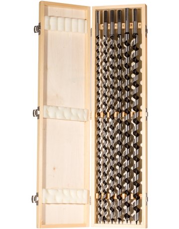 Schlagbohrer D-WL Set - fischer - 1
