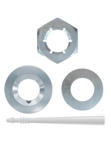 Dynamik Set M - fischer - 1