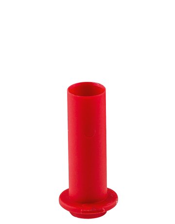 Injektion hilfe (Ø 9) Bohr-Ø 16 mm Farbe: rot - fischer - 1