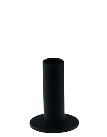 Injektion hilfe (Ø 9) Bohr-Ø 25 mm Farbe: schwarz - fischer - 1