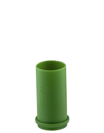 Injektion hilfe (Ø 15) Bohr-Ø 20 mm Farbe: grün - fischer - 1