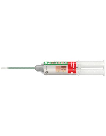 Flüssigdübel fill & fix K Reparatur zu großer/ausgeri. Bohrlöcher - fischer - 1