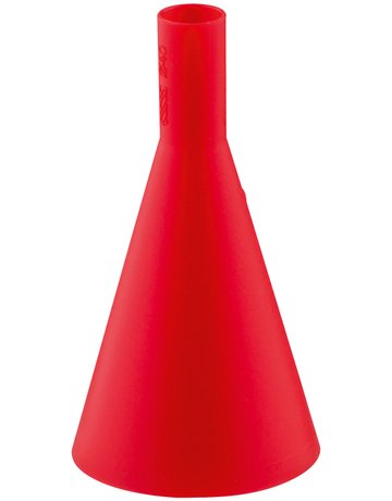 Injektion hilfe (Ø 9) Bohr-Ø Farbe: transparent - fischer - 1