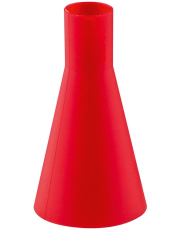 Injektion hilfe (Ø 15) Bohr-Ø Farbe: transparent - fischer - 1
