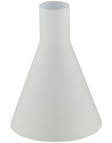 Injektion hilfe (Ø 15) Bohr-Ø 55 mm Farbe: transparent - fischer