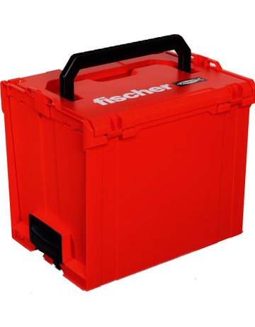 L-Boxx FLB - fischer - 3
