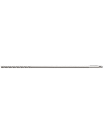 Mauerwerksbohrer SDS Plus 8/120/400 - fischer - 1
