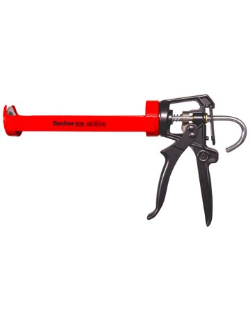Auspresspistole KP M3 - fischer - 1