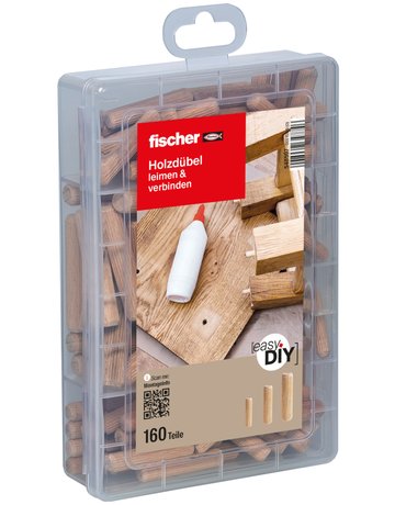 fischer Praktischer Helfer - fischer - 1